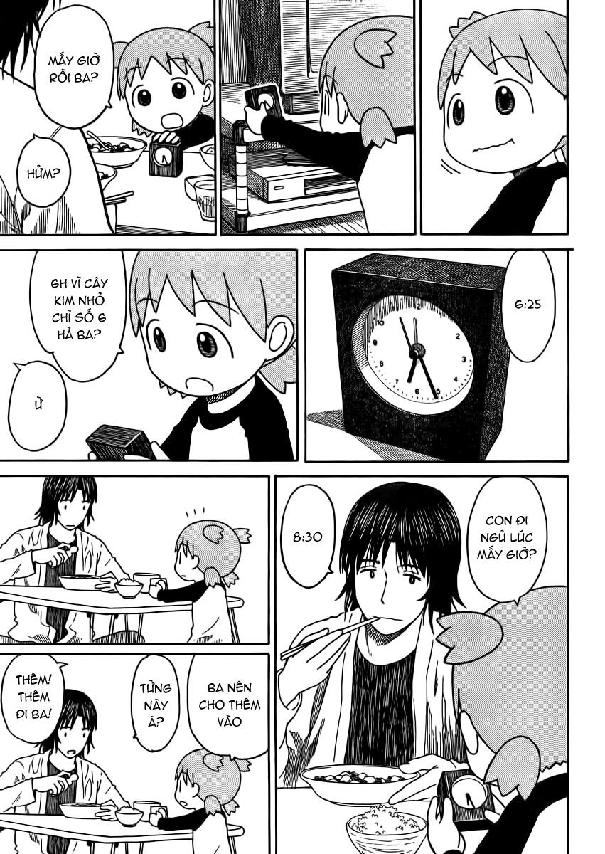 Yotsubato! Chapter 79.5 - 25