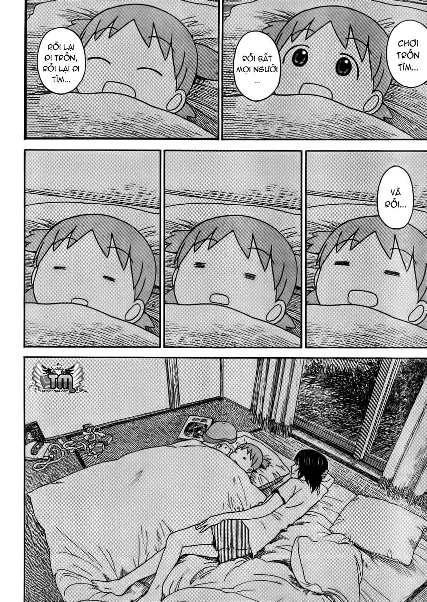 Yotsubato! Chapter 79.5 - 36