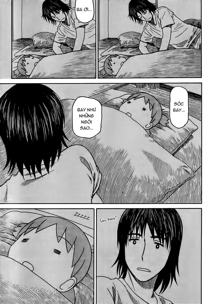 Yotsubato! Chapter 79.5 - 37