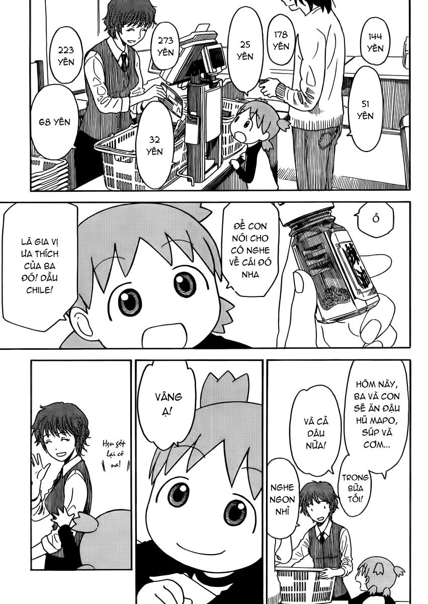 Yotsubato! Chapter 79.5 - 7