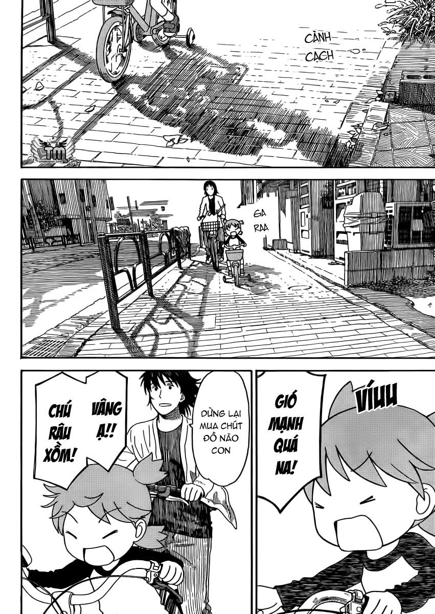 Yotsubato! Chapter 79.5 - 8