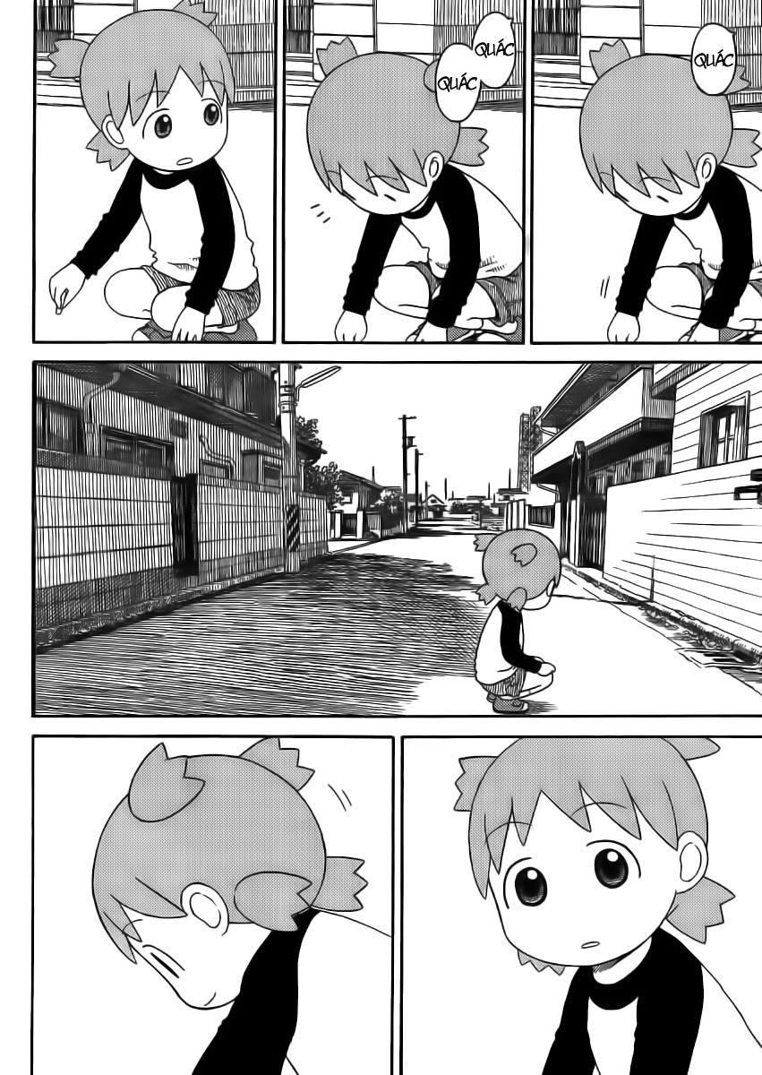 Yotsubato! Chapter 79 - 2