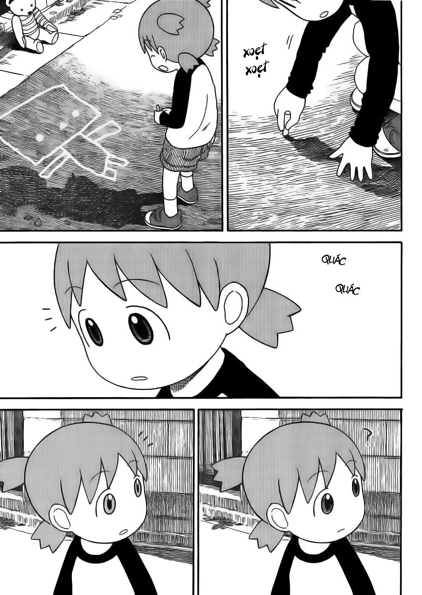 Yotsubato! Chapter 79 - 3