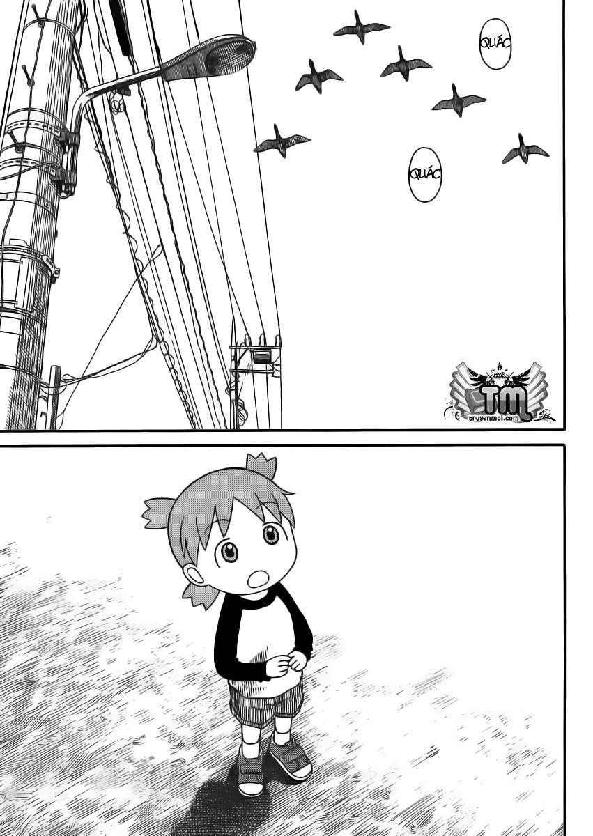 Yotsubato! Chapter 79 - 5