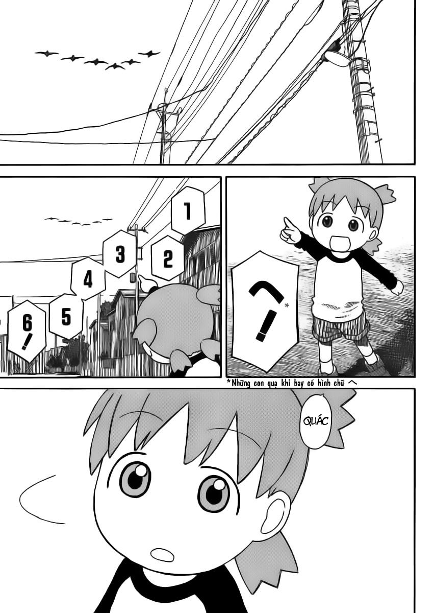 Yotsubato! Chapter 79 - 7