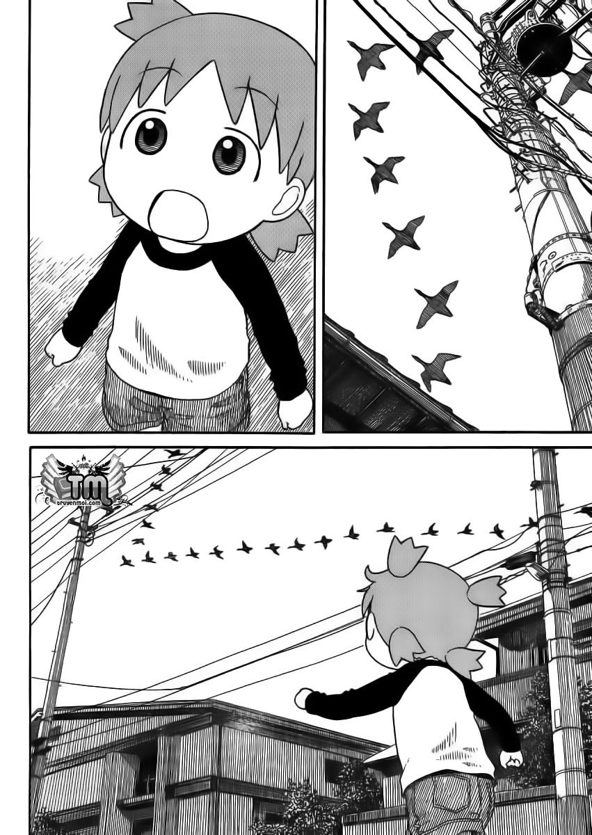 Yotsubato! Chapter 79 - 9