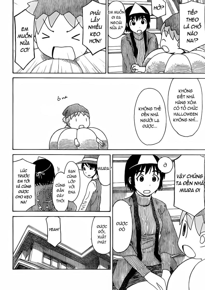 Yotsubato! Chapter 80 - 14