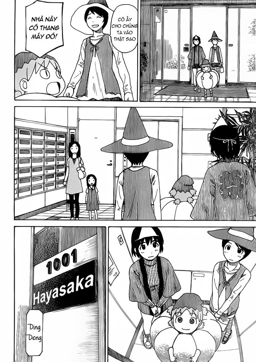 Yotsubato! Chapter 80 - 18