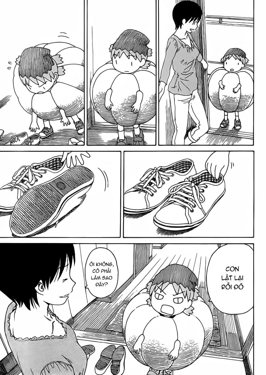 Yotsubato! Chapter 80 - 21