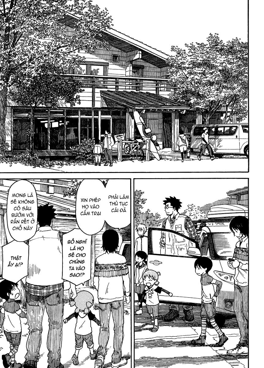 Yotsubato! Chapter 81 - 13