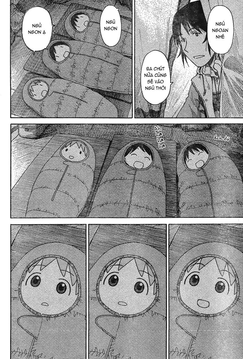 Yotsubato! Chapter 82 - 32