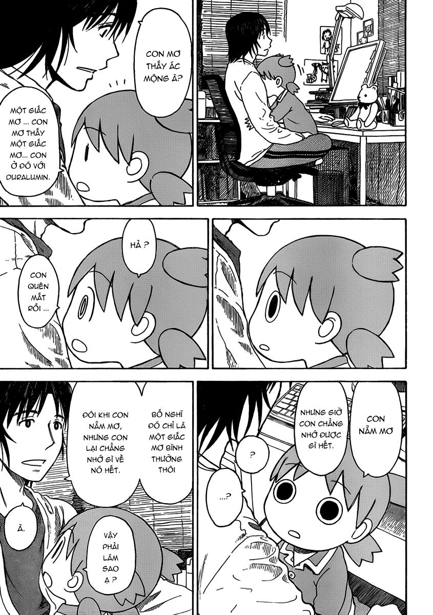 Yotsubato! Chapter 85 - 23