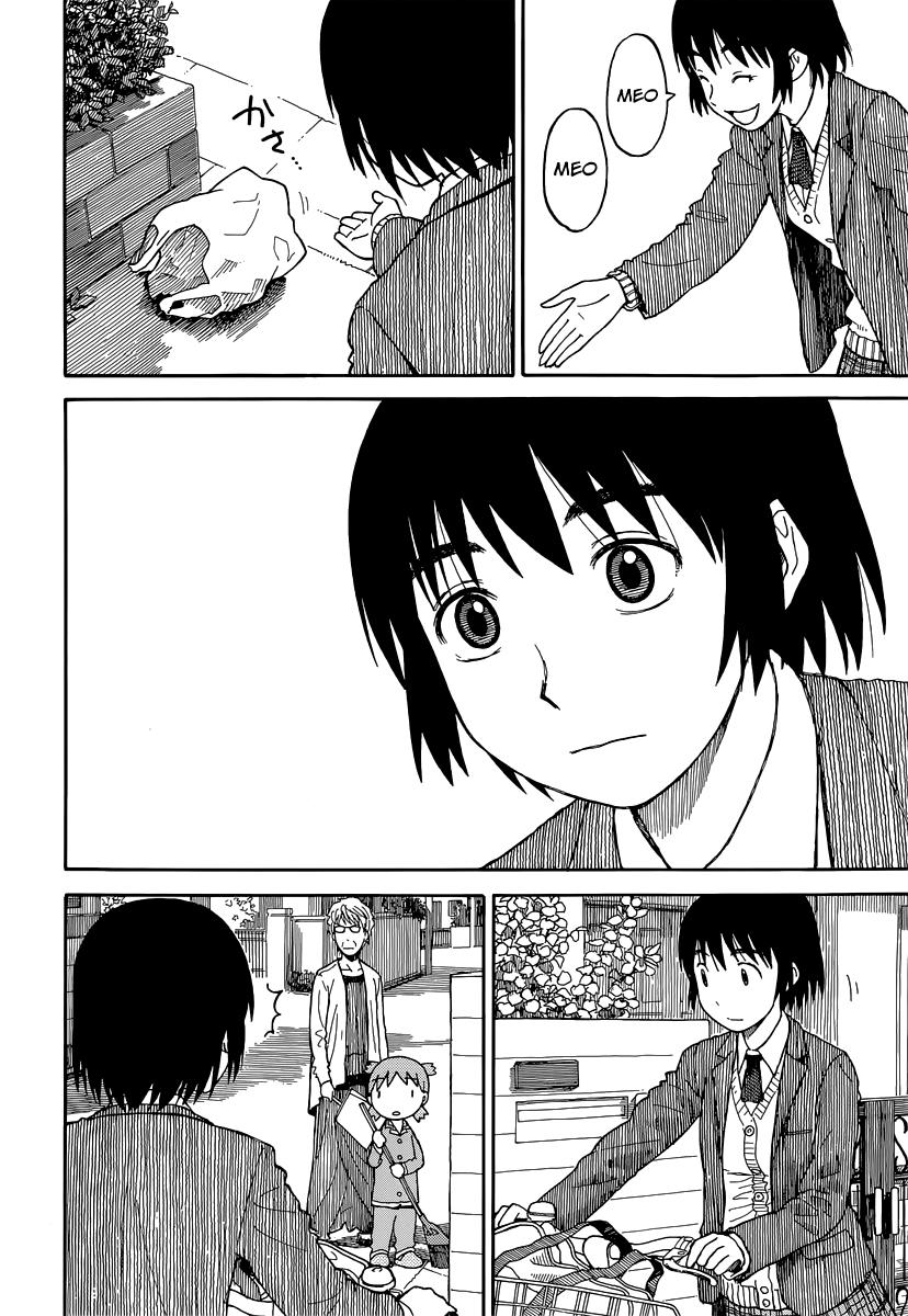 Yotsubato! Chapter 87 - 11