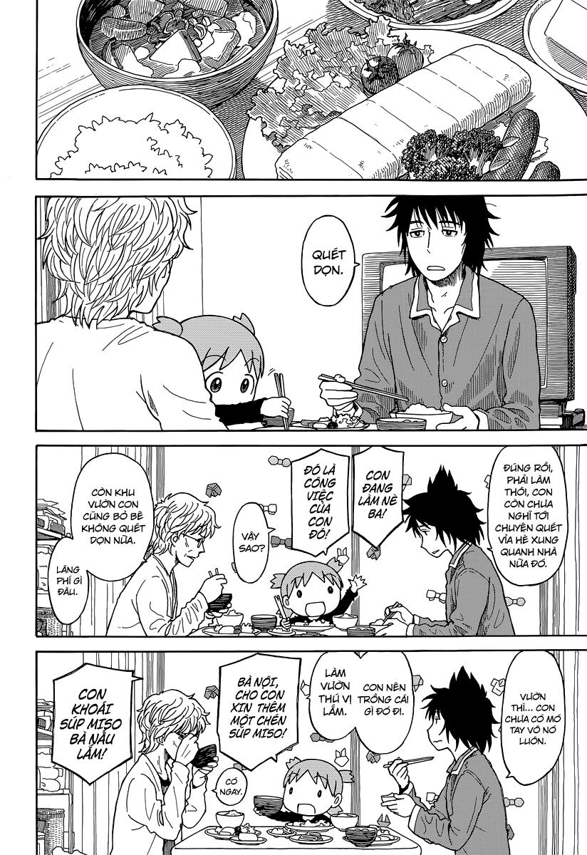 Yotsubato! Chapter 87 - 15