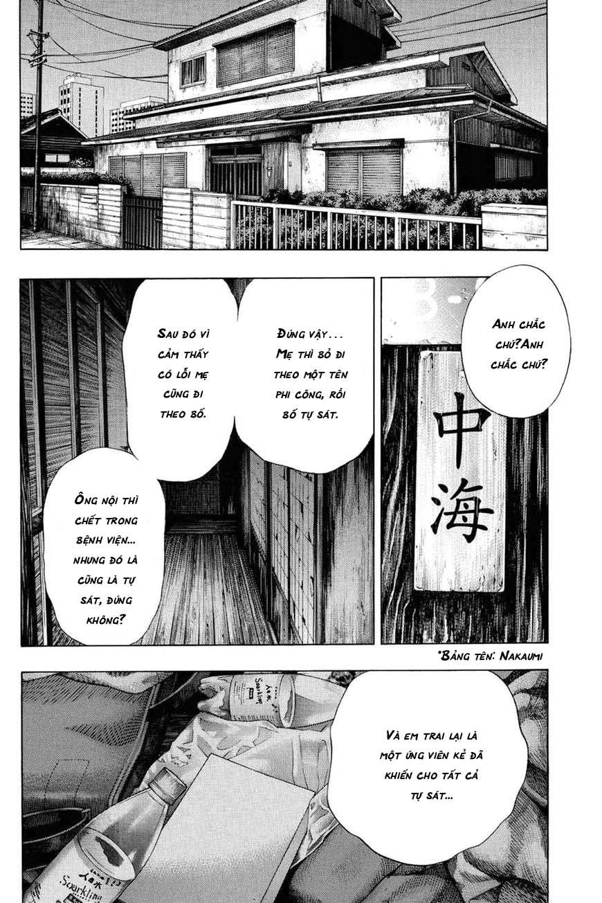 Hạnh Phúc Là Gì? Chapter 31 - 41