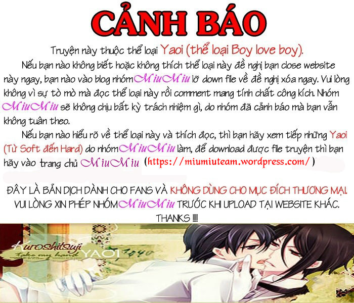 Ngôi Trường Hà Khắc Chapter 8 - 38