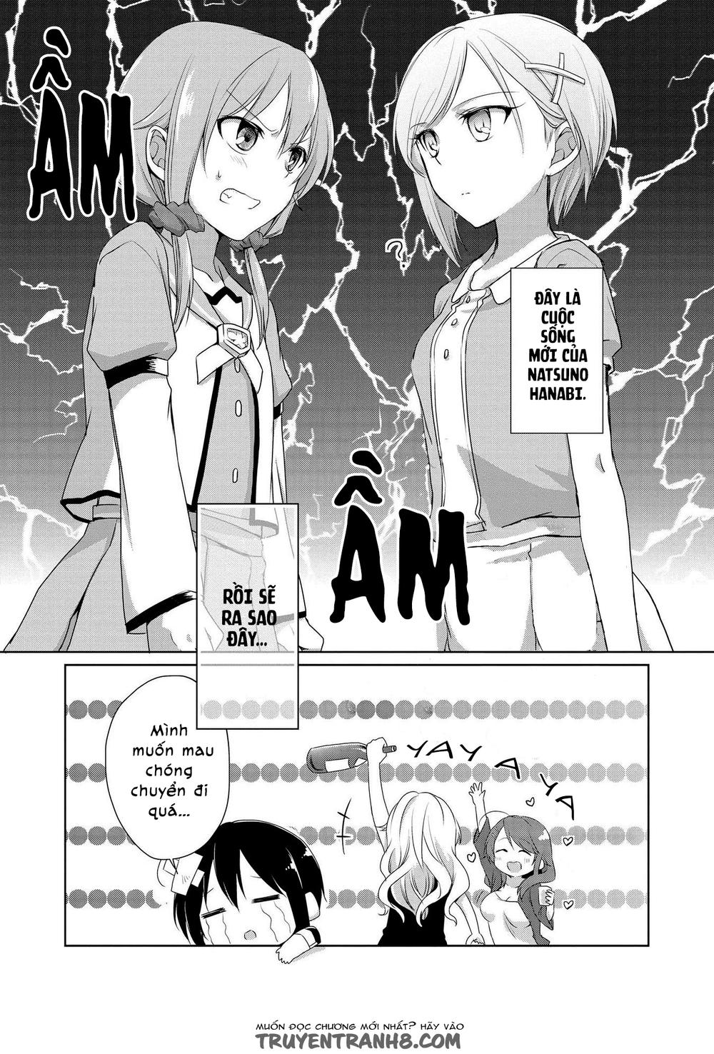 Tachibanakan To Lie Angle Chapter 1 - 65