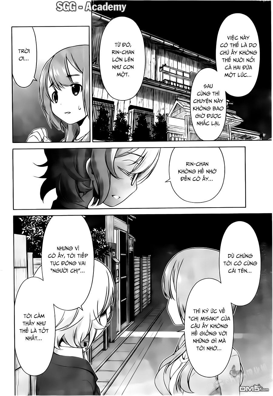 Re:marina Chapter 43 - 6