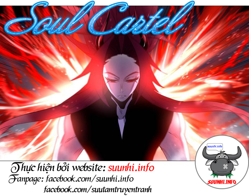 Soul Cartel Chapter 104 - 2