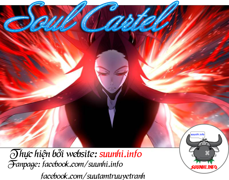 Soul Cartel Chapter 114 - 4