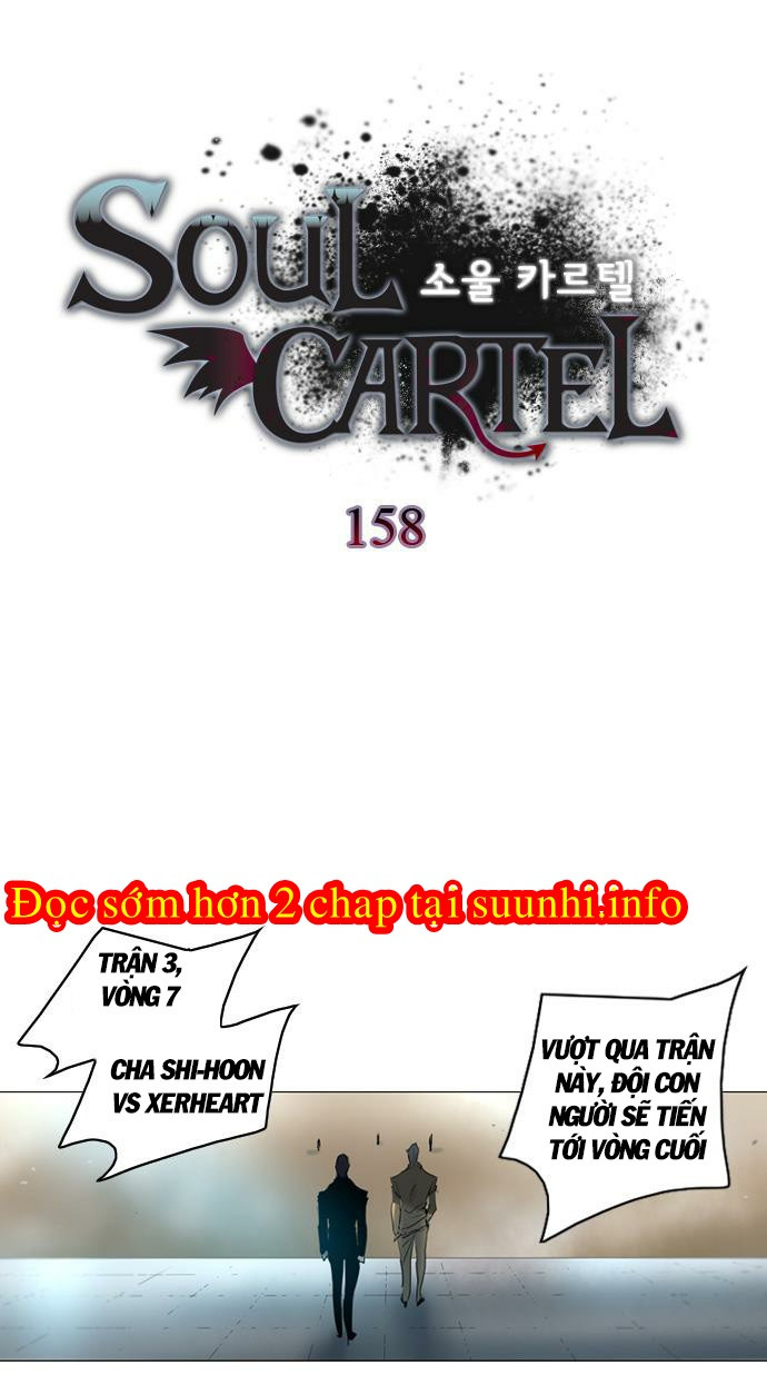 Soul Cartel Chapter 158 - 3