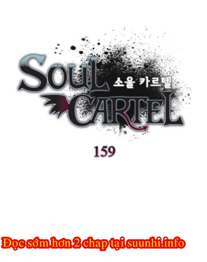 Soul Cartel Chapter 159 - 3