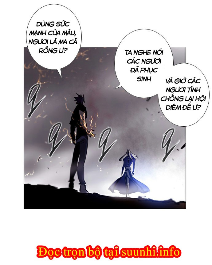 Soul Cartel Chapter 183 - 9