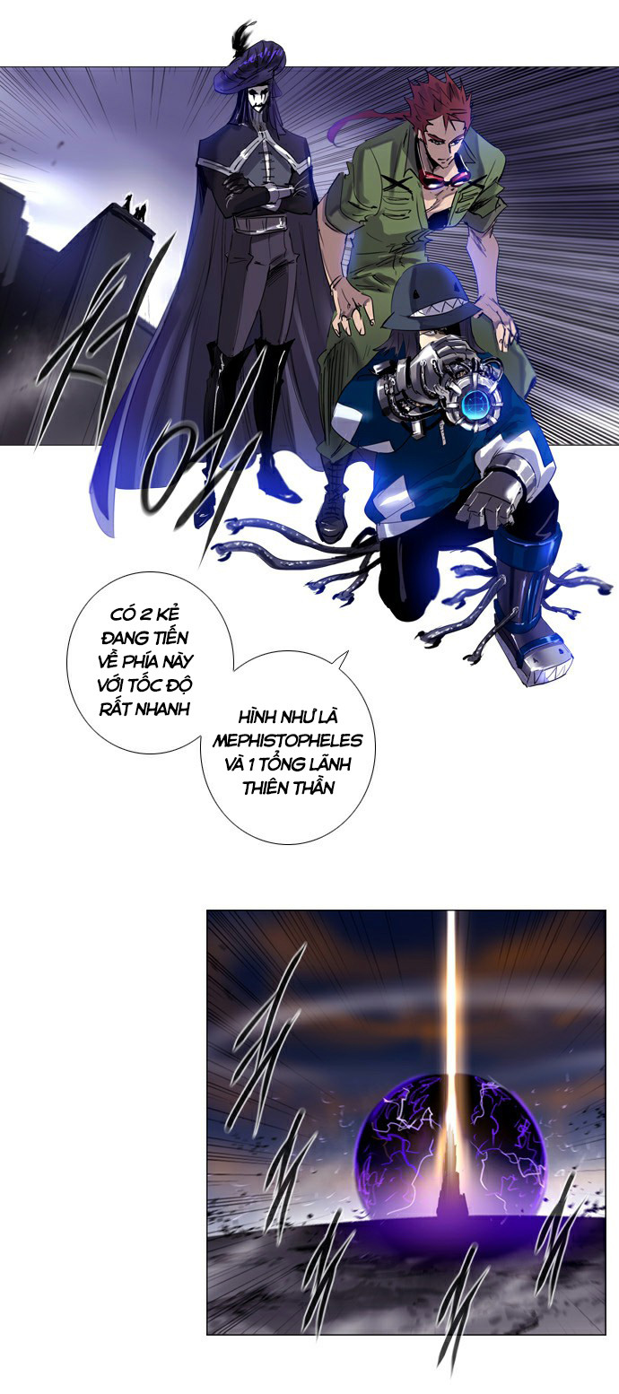 Soul Cartel Chapter 184 - 12