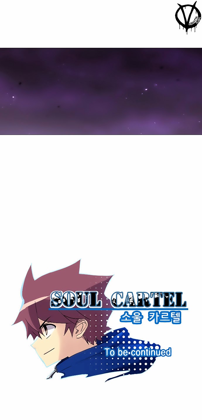 Soul Cartel Chapter 32 - 37