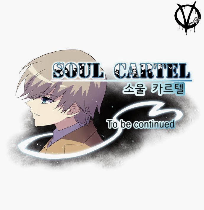 Soul Cartel Chapter 42 - 42