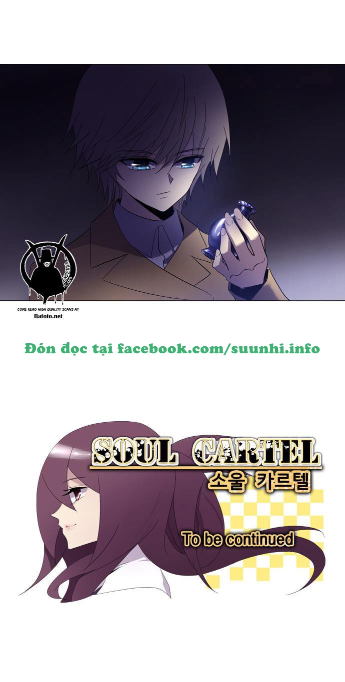 Soul Cartel Chapter 81 - 35