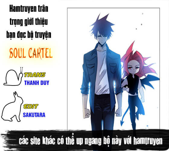 Soul Cartel Chapter 65 - 28