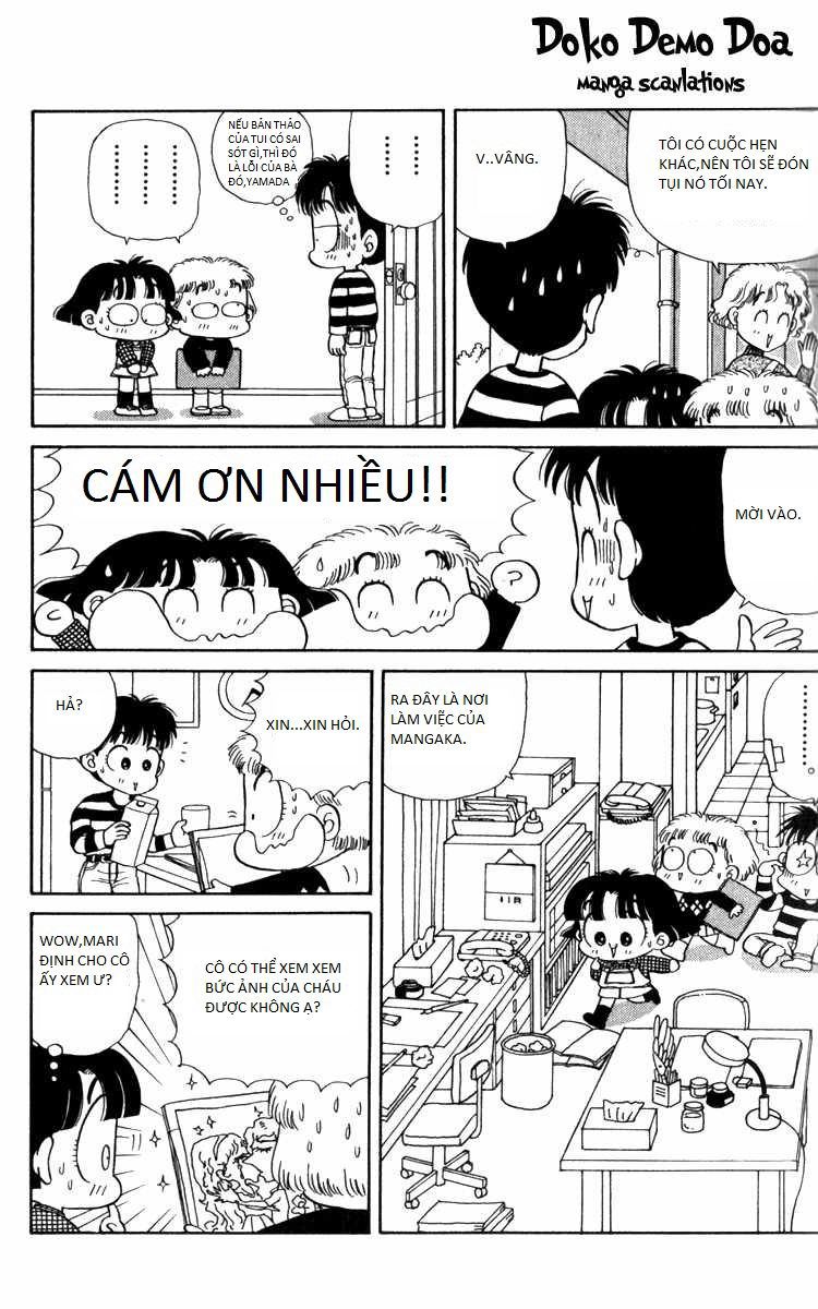 Miko Cô Bé Nhí Nhảnh Chapter 12 - 7