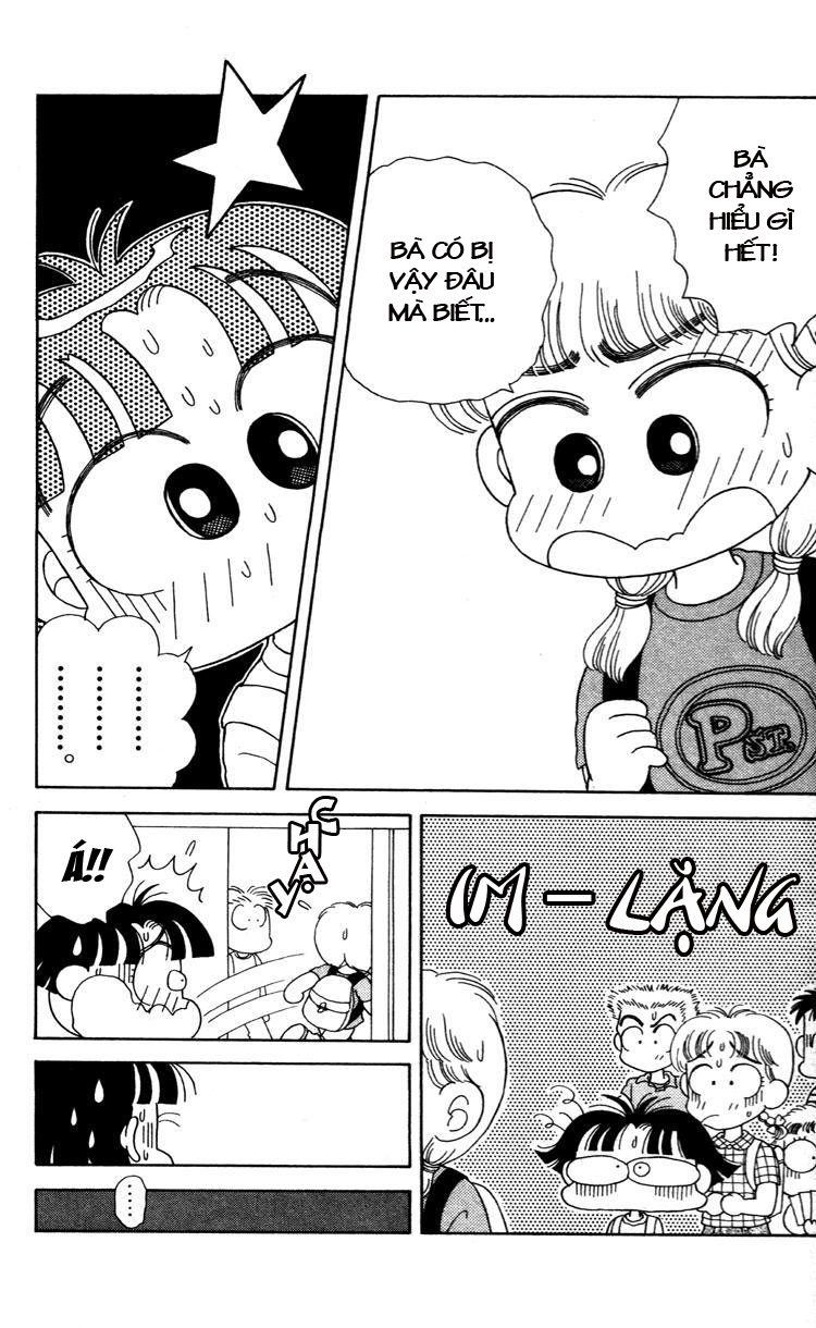 Miko Cô Bé Nhí Nhảnh Chapter 39 - 9