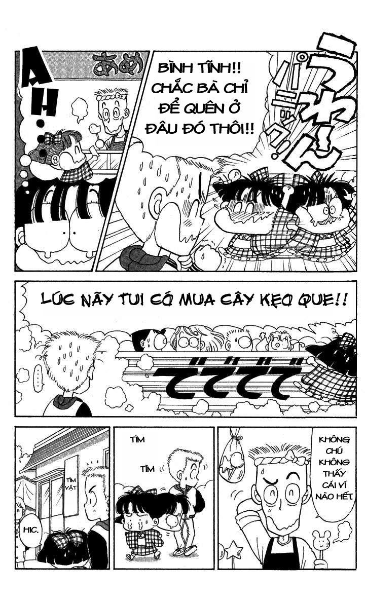 Miko Cô Bé Nhí Nhảnh Chapter 4 - 11