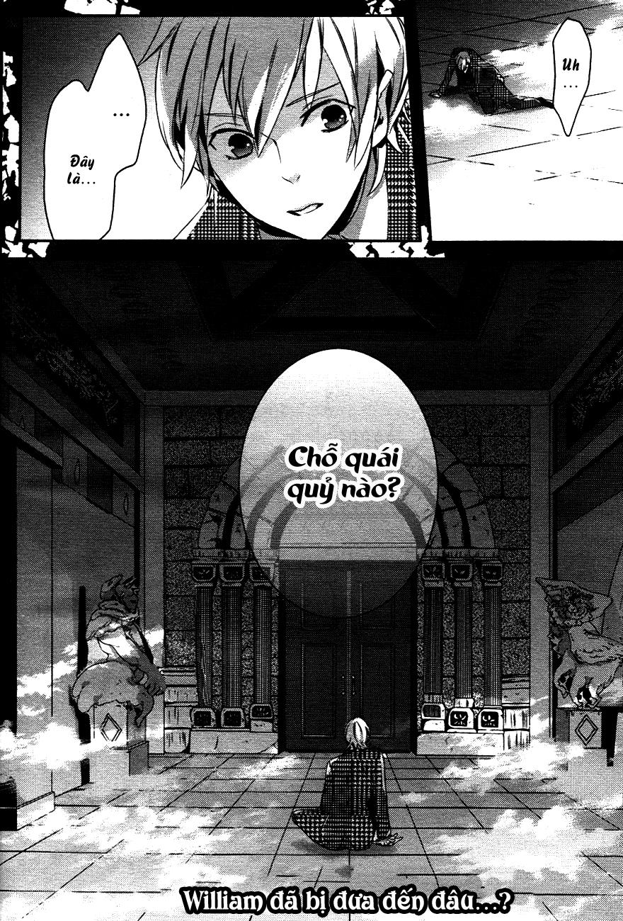 Makai Ouji: Devils And Realist Chapter 1 - 45