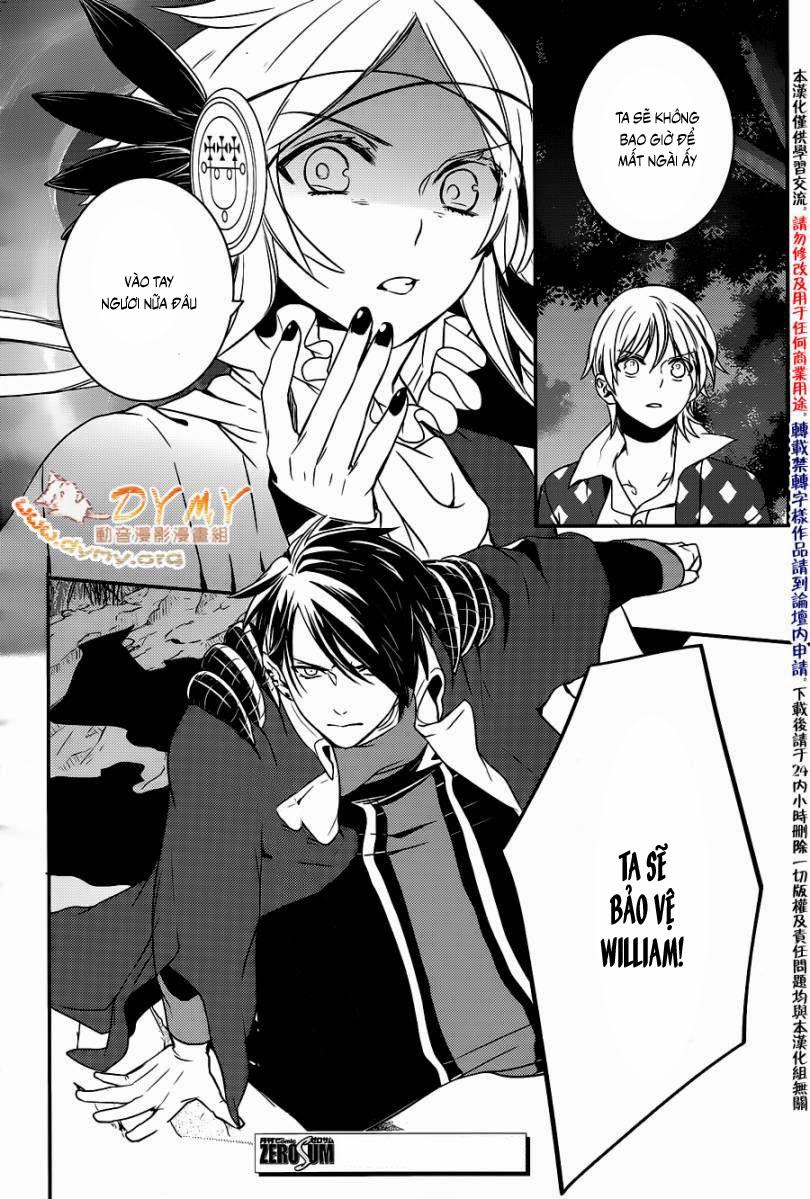 Makai Ouji: Devils And Realist Chapter 41 - 31