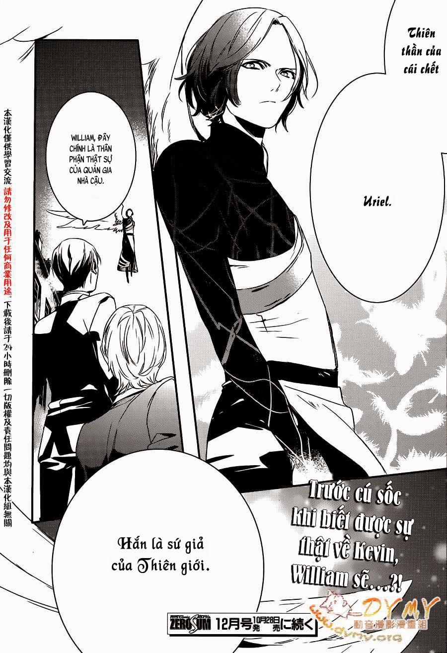 Makai Ouji: Devils And Realist Chapter 48 - 29