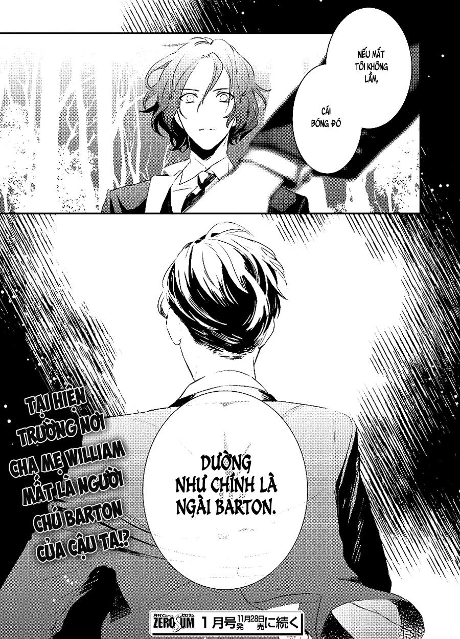 Makai Ouji: Devils And Realist Chapter 81 - 18