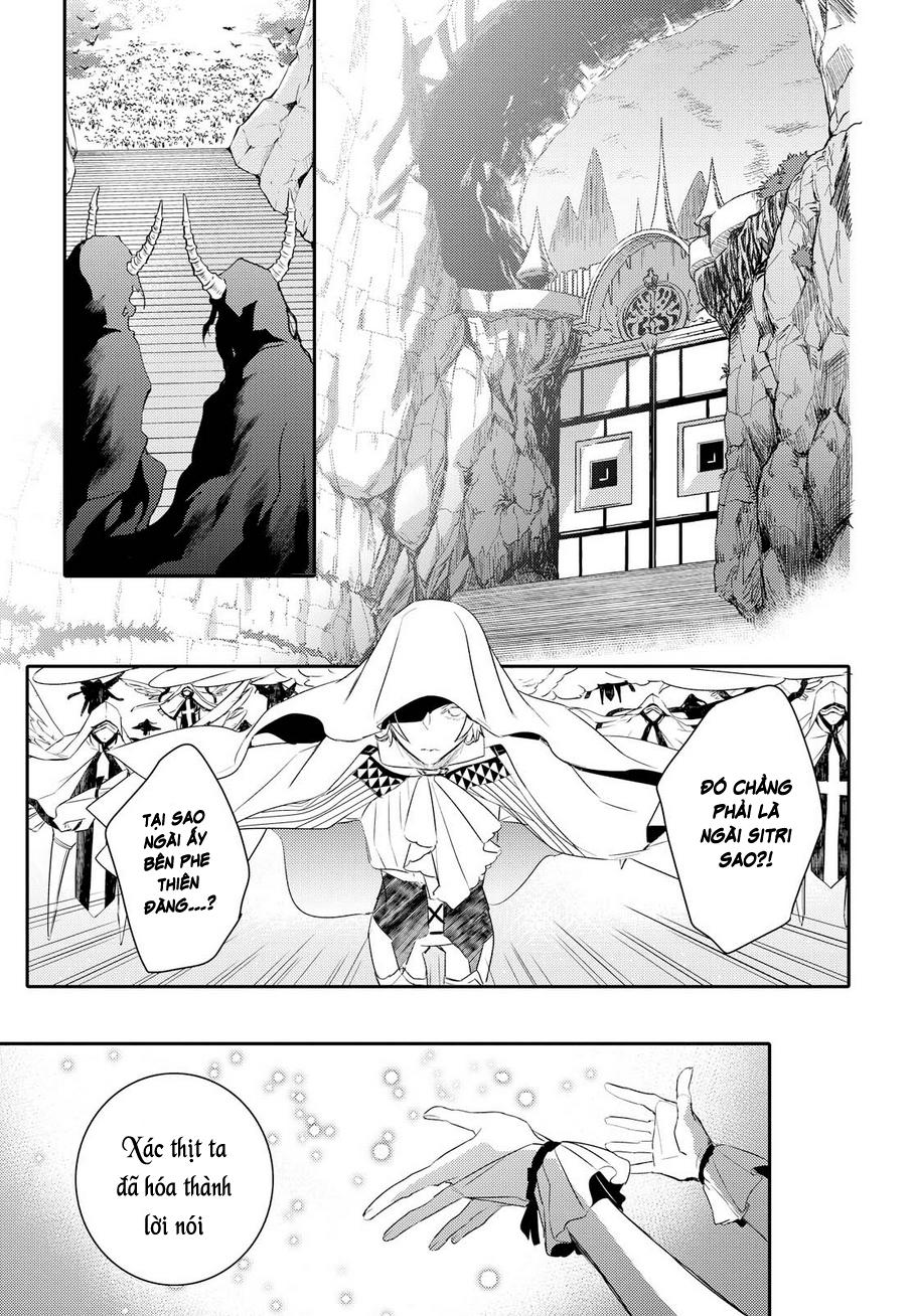 Makai Ouji: Devils And Realist Chapter 85 - 24