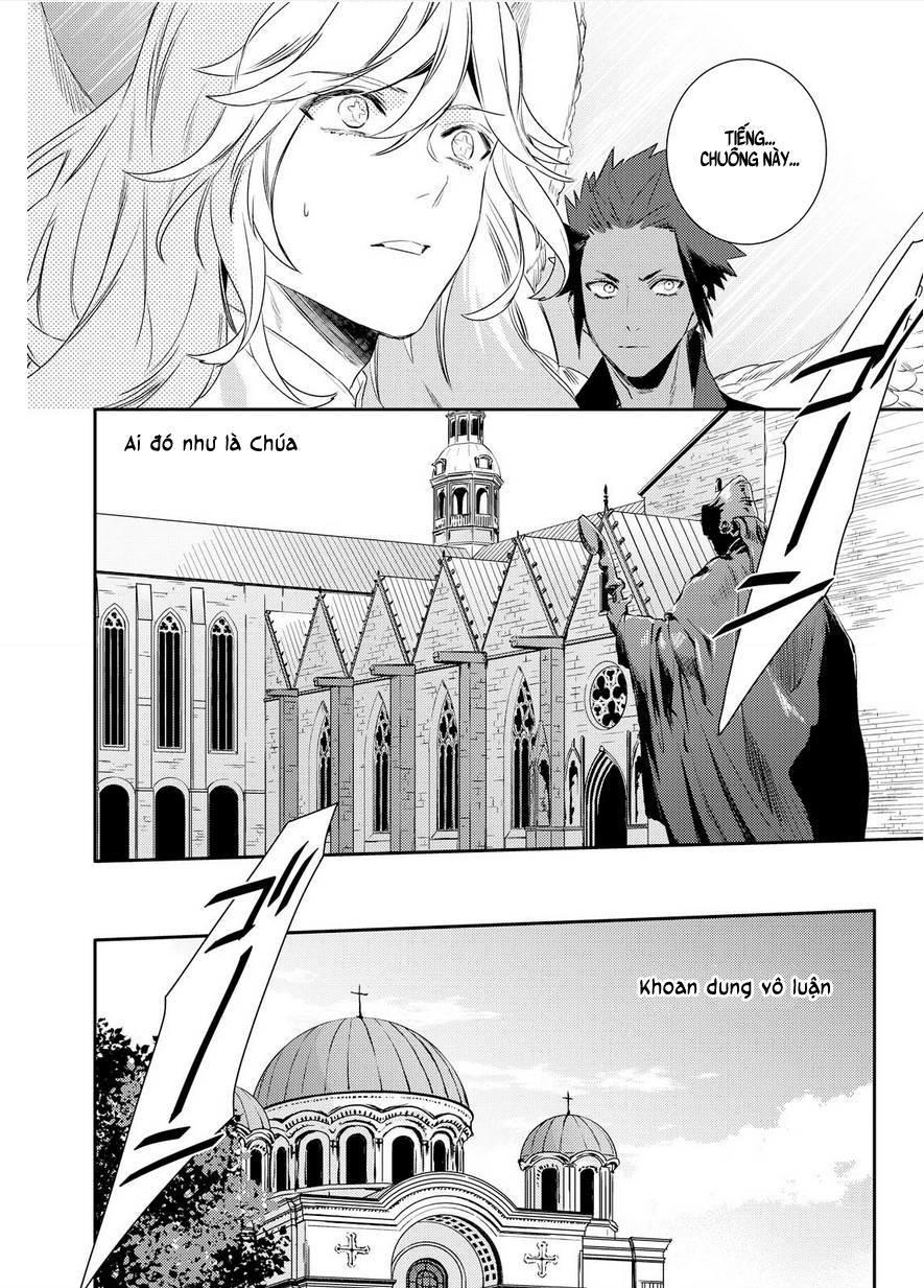 Makai Ouji: Devils And Realist Chapter 90 - 5