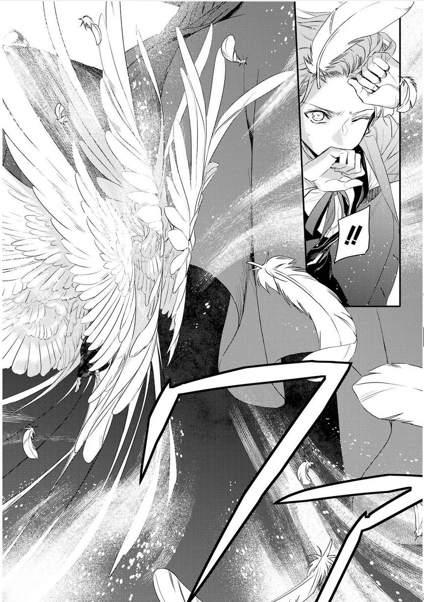 Makai Ouji: Devils And Realist Chapter 92 - 7