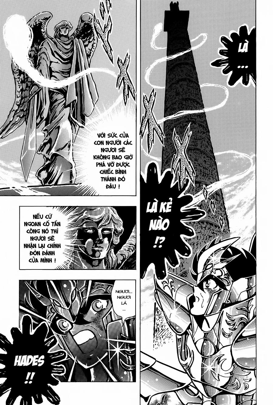 Áo Giáp Vàng Chapter 107 - 10