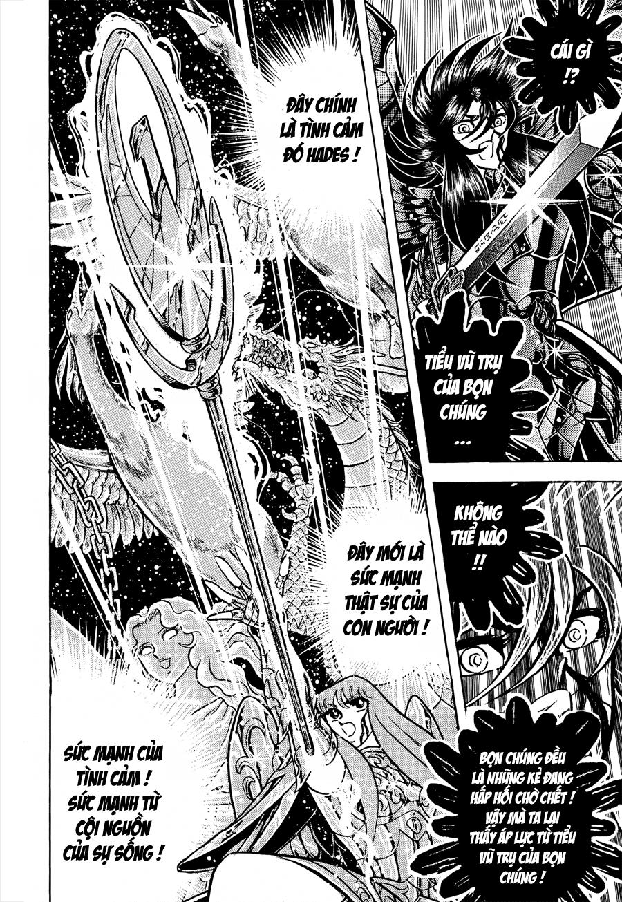 Áo Giáp Vàng Chapter 108 - 60