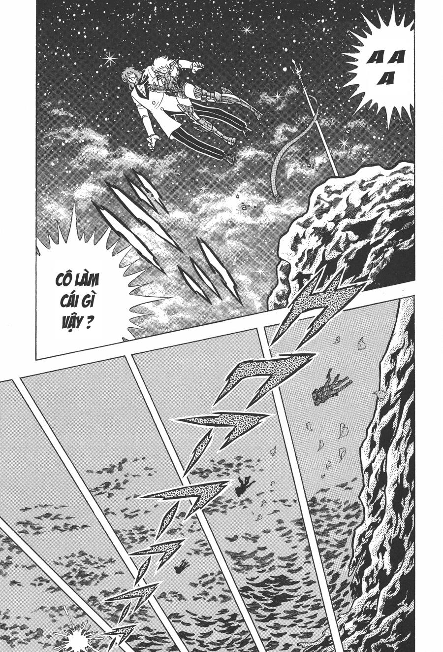 Áo Giáp Vàng Chapter 48 - 24