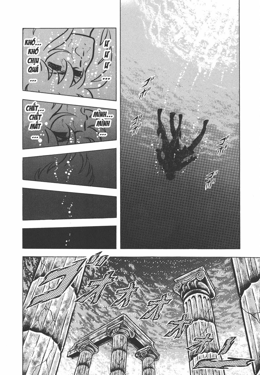 Áo Giáp Vàng Chapter 48 - 25