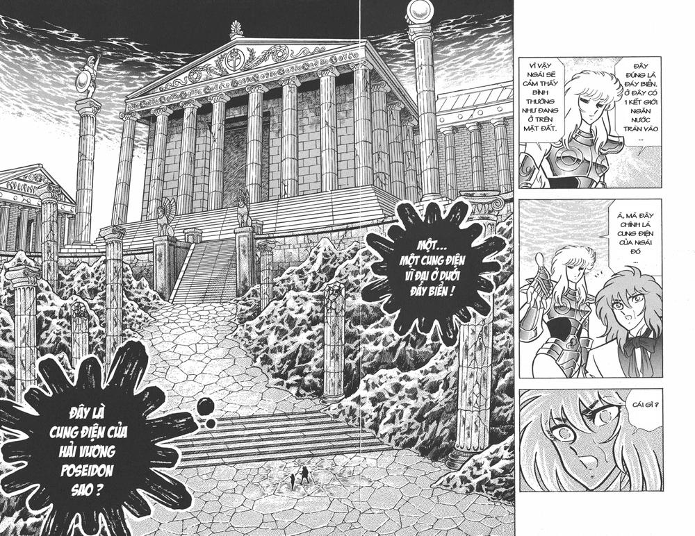 Áo Giáp Vàng Chapter 48 - 27