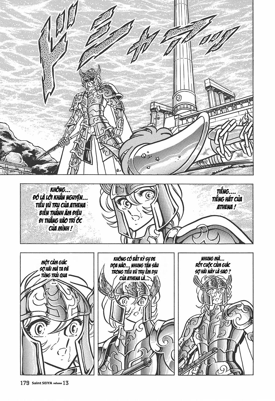 Áo Giáp Vàng Chapter 62 - 4