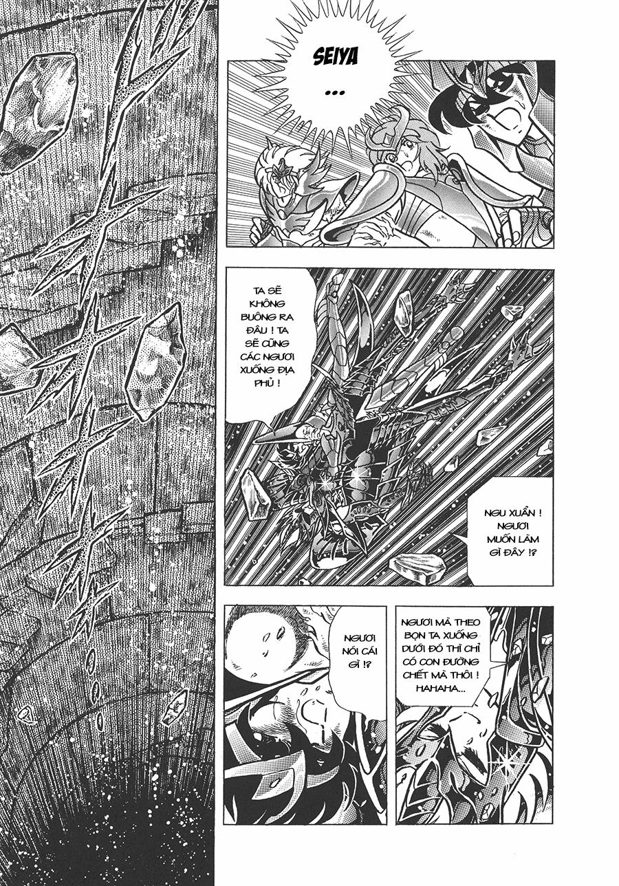 Áo Giáp Vàng Chapter 83 - 29