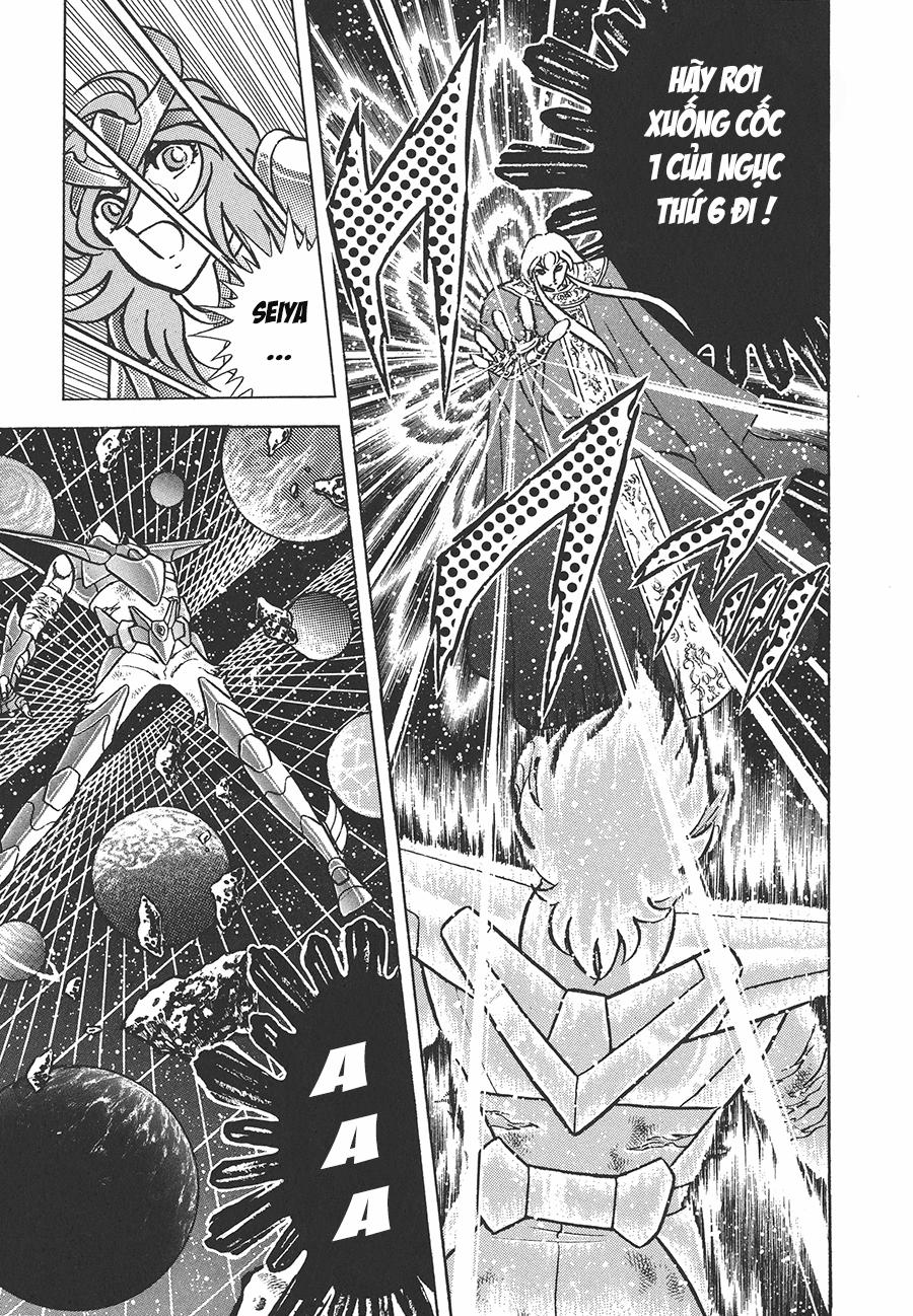 Áo Giáp Vàng Chapter 85 - 25